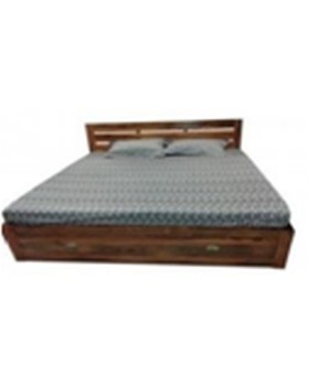 Bed 3 Fanta Box King Size